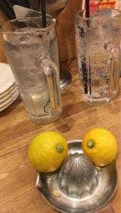 広島乃風 中洲店