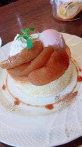 星乃珈琲店 福岡黒崎店