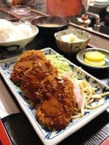やよい食堂