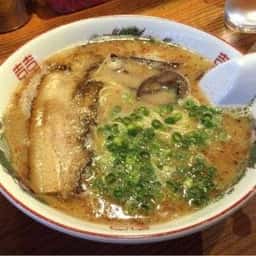 らあめん坊主