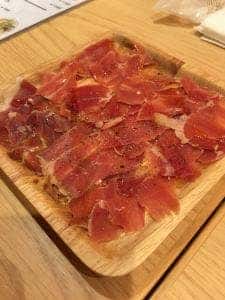 鉄板×フレンチ惣菜のワイン食堂 Flambé