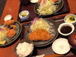 とんかつ和幸 イオンモール大高店