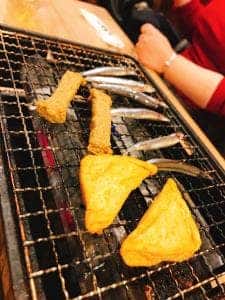 磯丸水産 大宮すずらん通り店