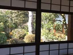 拾穂庵