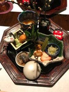 料庵有とみ