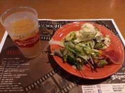 ブロンコビリー 恵那店