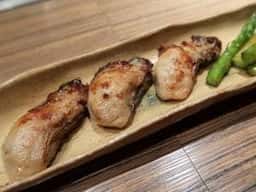 鉄板焼 すみだ