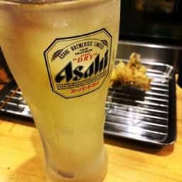 倉敷串カツのマー坊