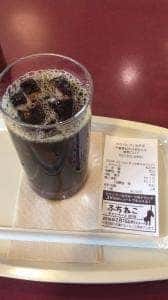 カフェ・ベローチェ 松戸店