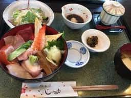 鮨割烹 いいじま
