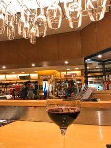 ヴィノスやまざき 西武渋谷店