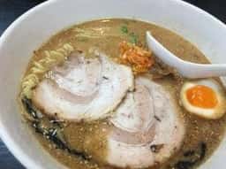 ラーメン香華