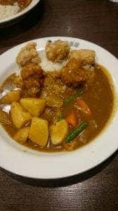 カレーハウスCoCo壱番屋 フレスポ稲毛店