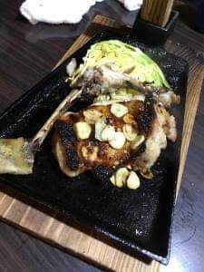 かまどか三軒茶屋店