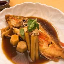 味三昧 中村橋本店