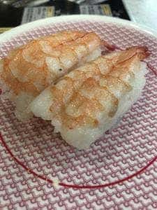 かっぱ寿司 茂原店