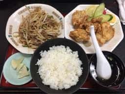 中華料理 哲ちゃん