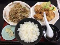 中華料理 哲ちゃん