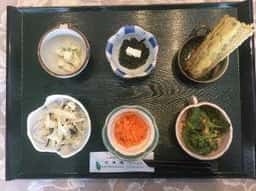 大乗寺門前茶屋 芭蕉庵