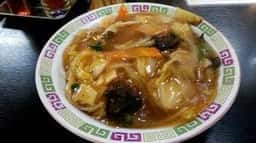 ラーメン大将 麻生店