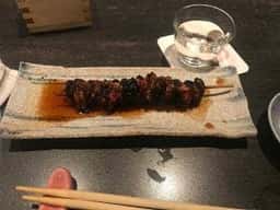 割烹 鰻 ひら井