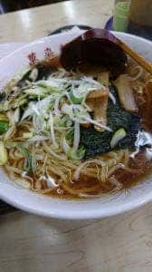 萬来軒