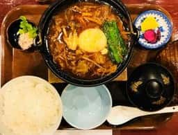 味処 鳥長