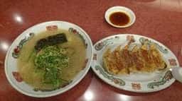 九州ラーメン一品香