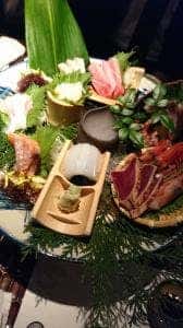 個室居酒屋 番屋 赤坂店