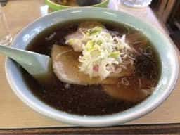 お食事処 はくが