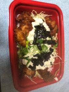 松のや 野方店