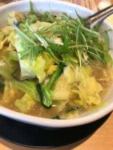 一刻魁堂 イオンタウン鈴鹿店