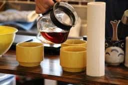 とよひかり珈琲店