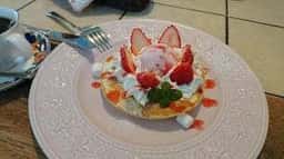 MAYFAIR amcafe