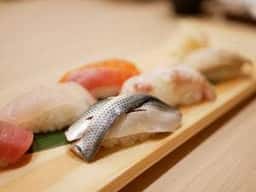 駿河湾さんせん 銀座店