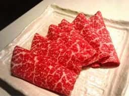 しゃぶしゃぶ観 たちかわ