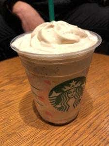 スターバックス コーヒー くずは美咲店