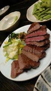 仙台 牛たん専門店 坂之上商店 四条河原町店