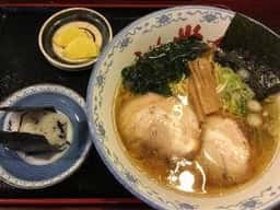 ラーメン栄力