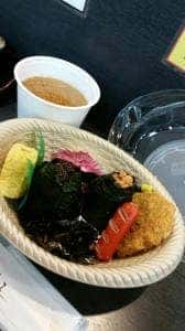 にぎりたて 近鉄パッセ店