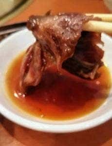 おもに亭 南柏店