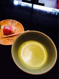Salon de KANBAYASHI 上林春松本店