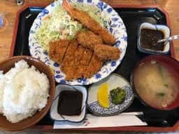 カフェアンドキッチン 待夢