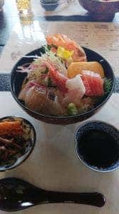 和食と和カフェ さくら茶屋