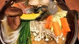 ちゃんこ 大翔龍