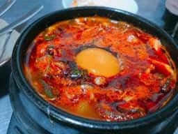 韓国料理 トヤジ