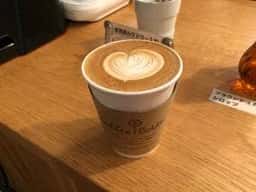 コーヒーソルジャー