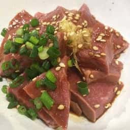 焼肉 やっちゃん