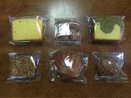 wata 焼き菓子
