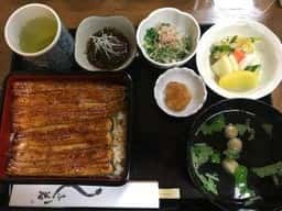 うな若学芸大学店